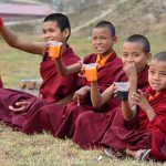 School Kids outing for Picnic