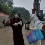 Food Distribution During COVID - 19